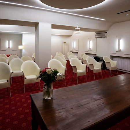 Eurohotel Piacenza Exterior photo