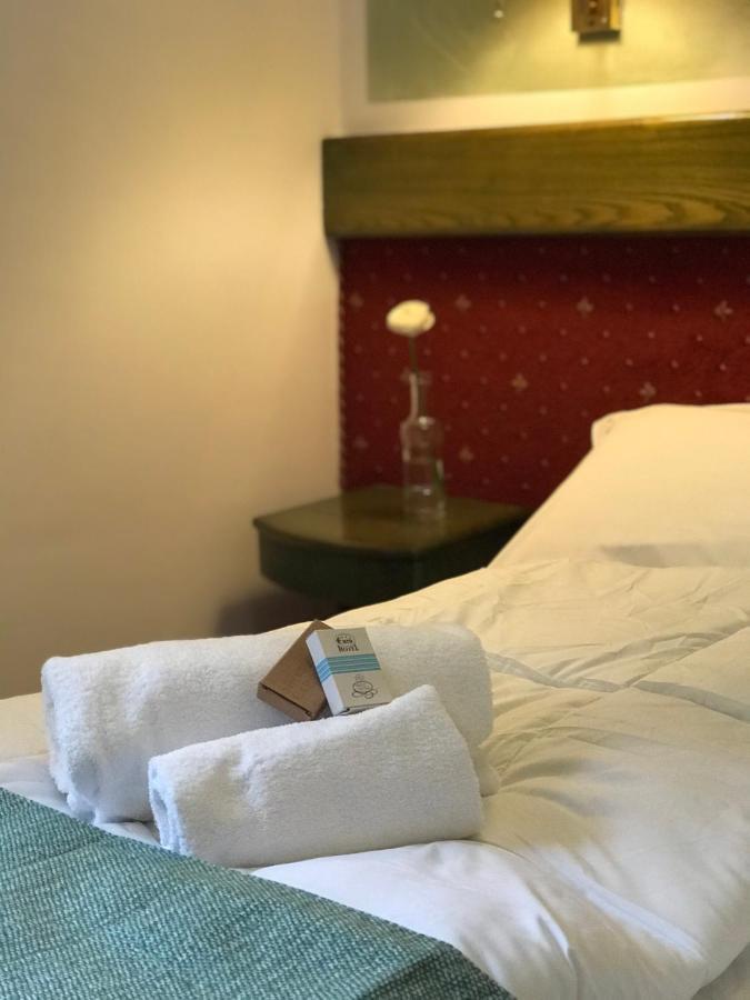 Eurohotel Piacenza Exterior photo