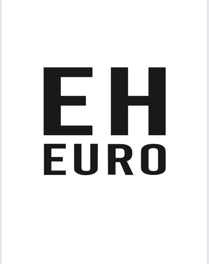 Eurohotel Piacenza Exterior photo