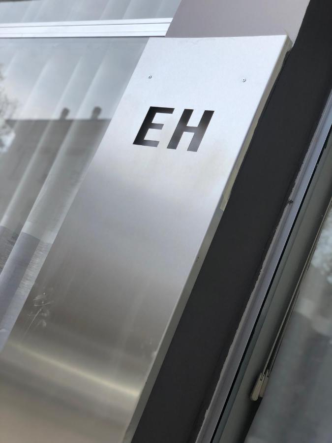 Eurohotel Piacenza Exterior photo