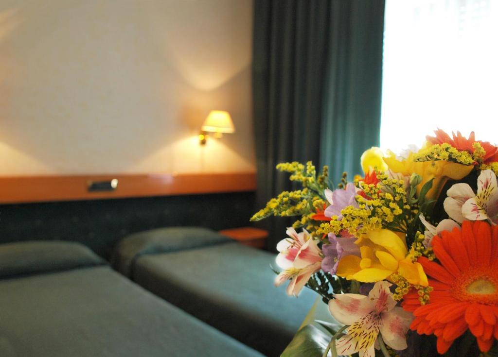 Eurohotel Piacenza Exterior photo