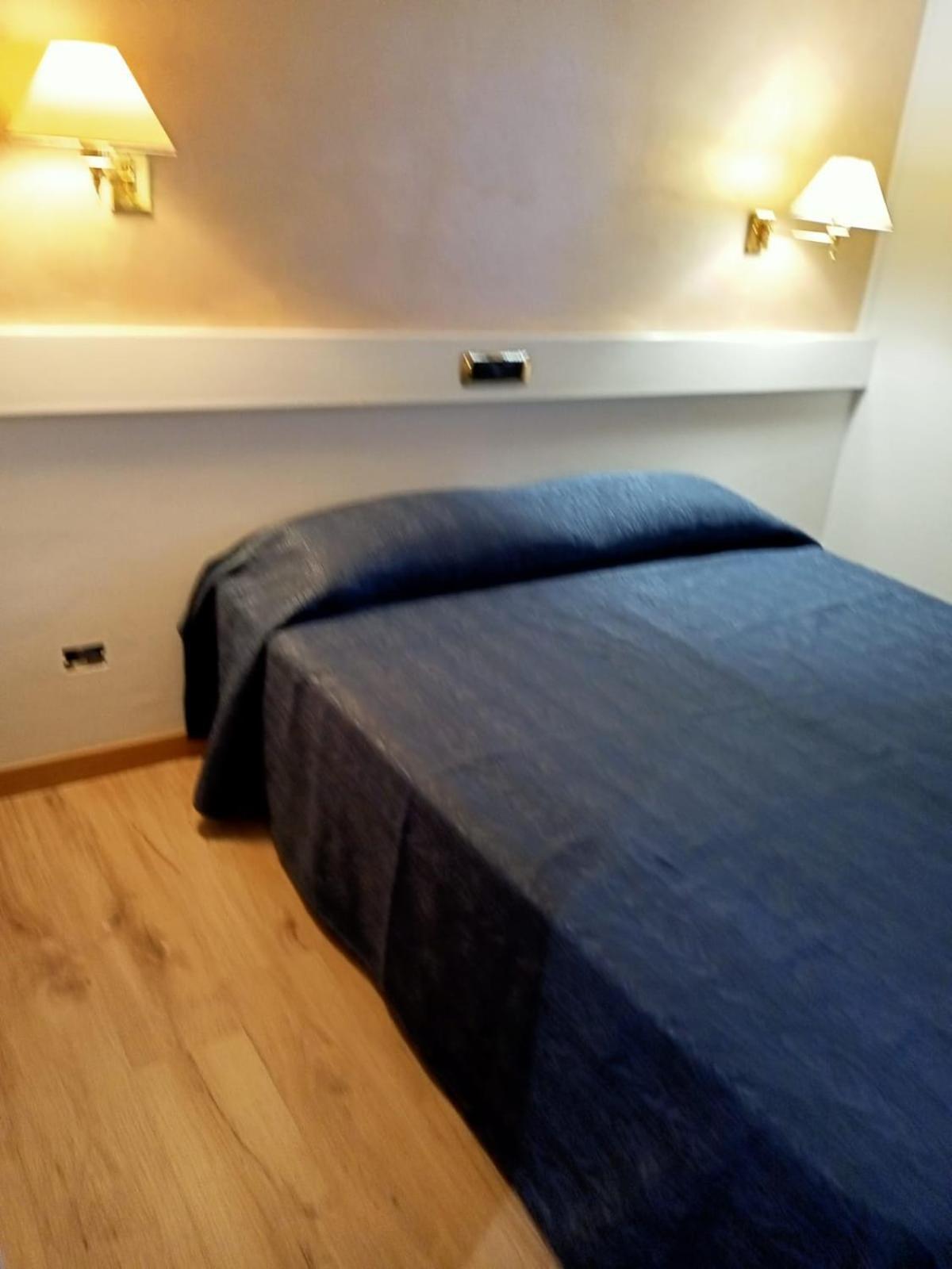 Eurohotel Piacenza Exterior photo