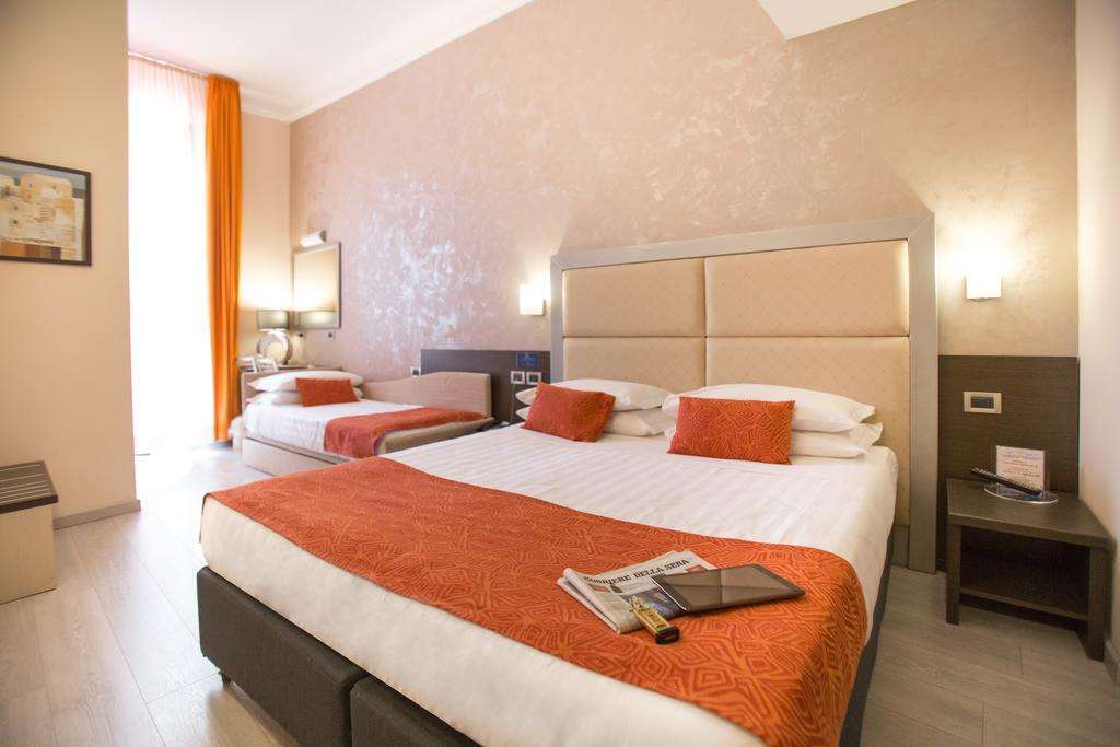 Eurohotel Piacenza Room photo