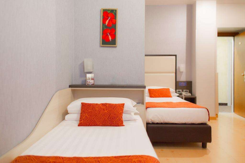 Eurohotel Piacenza Room photo
