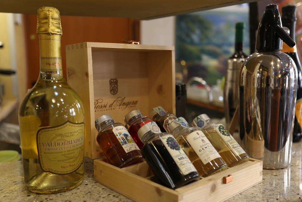 Eurohotel Piacenza Restaurant photo