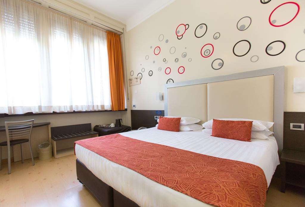 Eurohotel Piacenza Room photo