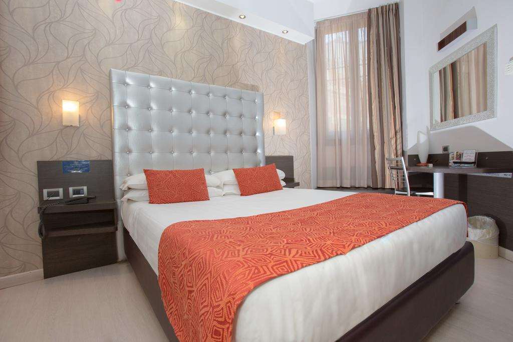Eurohotel Piacenza Room photo