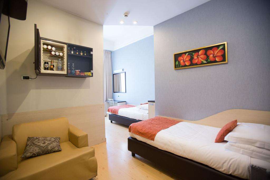 Eurohotel Piacenza Room photo
