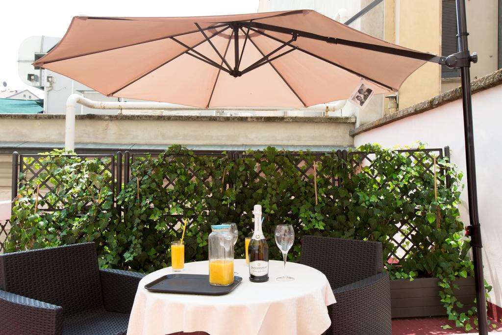 Eurohotel Piacenza Facilities photo